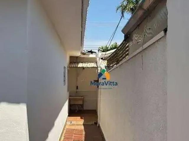 Casa / Sobrado para Venda em Americana/SP Chácara Machadinho II 3 Quartos