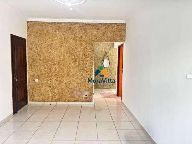 Casa / Sobrado para Venda em Americana/SP Chácara Machadinho II 3 Quartos