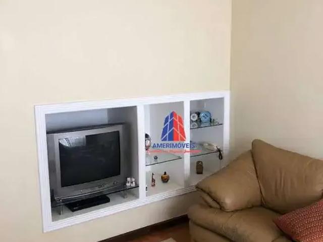 Casa / Sobrado para Venda em Americana/SP Chácara Machadinho II 3 Quartos