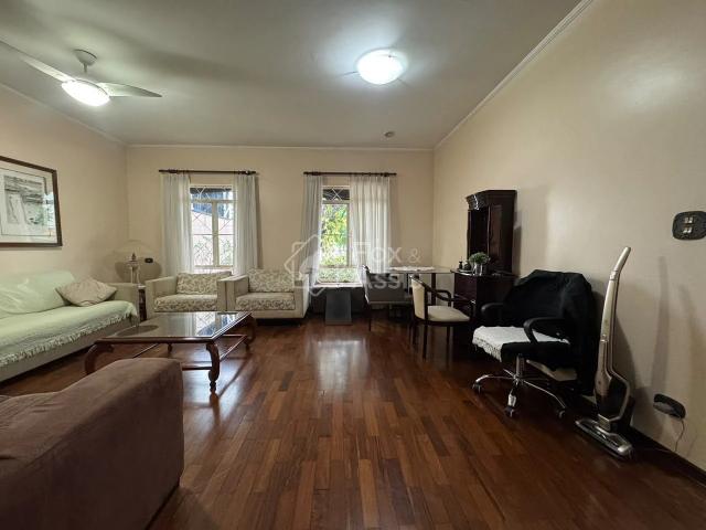 Casa / Sobrado para Venda em Americana/SP Chácara Machadinho II 3 Quartos