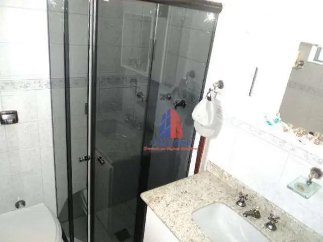 Casa / Sobrado para Venda em Americana/SP Chácara Machadinho II 3 Quartos