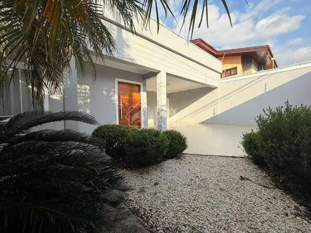 Casa / Sobrado para Venda em Americana/SP Chácara Machadinho II 3 Quartos