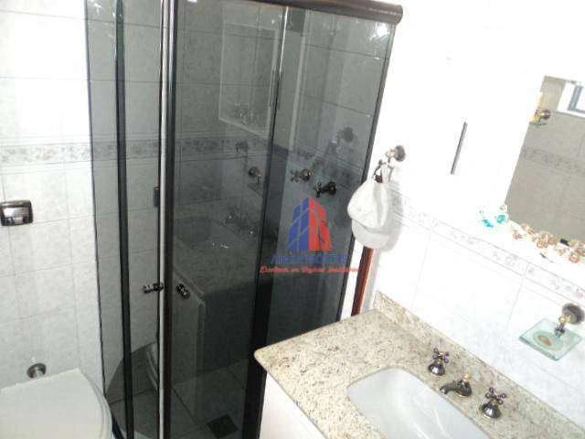 Casa / Sobrado para Venda em Americana/SP Chácara Machadinho II 3 Quartos