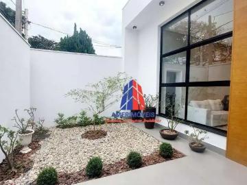 Casa / Sobrado para Venda em Americana/SP Chácara Machadinho II 3 Quartos