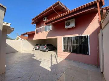 Casa / Sobrado para Venda em Americana/SP Chácara Machadinho II 3 Quartos