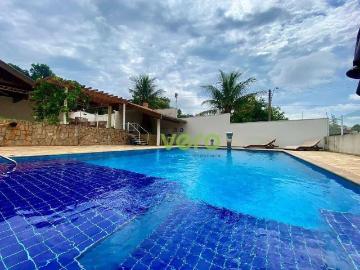Casa / Sobrado para Venda em Americana/SP Chácara Machadinho II 3 Quartos