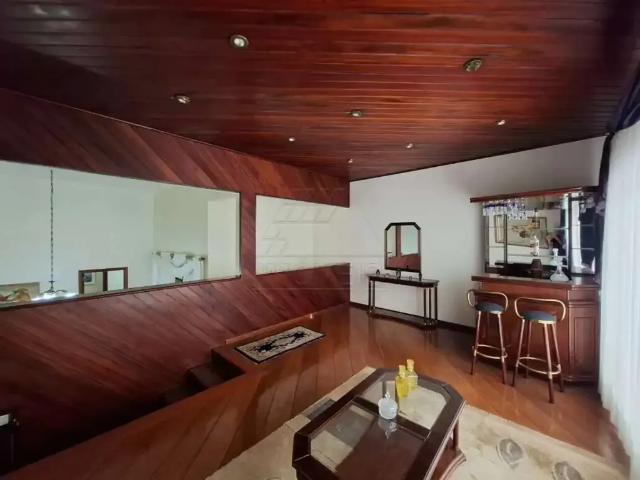 Casa / Sobrado para Venda em Americana/SP Chácara Machadinho II 3 Quartos