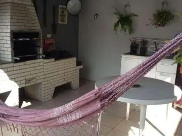 Casa / Sobrado para Venda em Americana/SP Chácara Machadinho II 2 Quartos