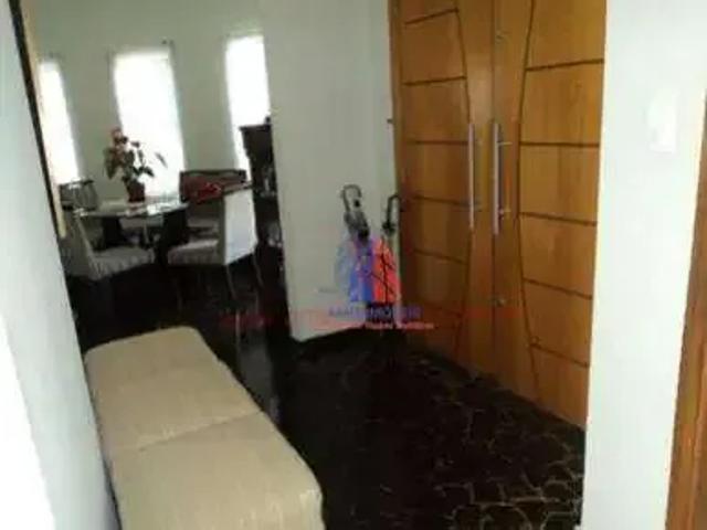 Casa / Sobrado para Venda em Americana/SP Chácara Machadinho II 4 Quartos