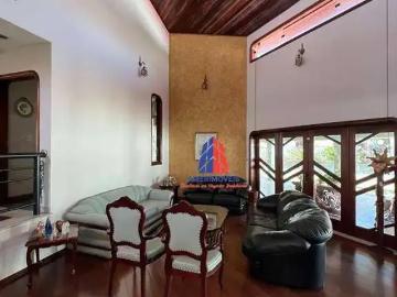 Casa / Sobrado para Venda em Americana/SP Chácara Machadinho II 6 Quartos