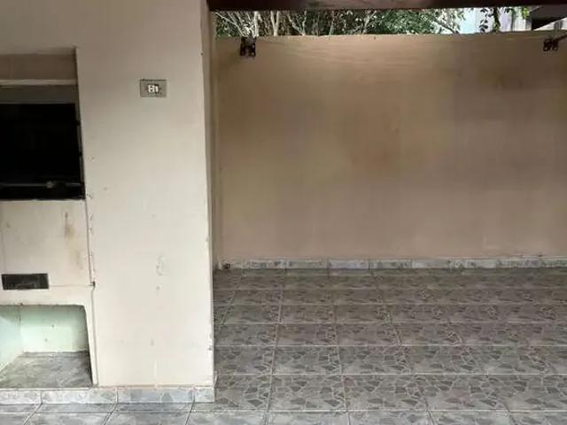 Casa / Sobrado para Venda em Americana/SP Cidade Jardim II 2 Quartos