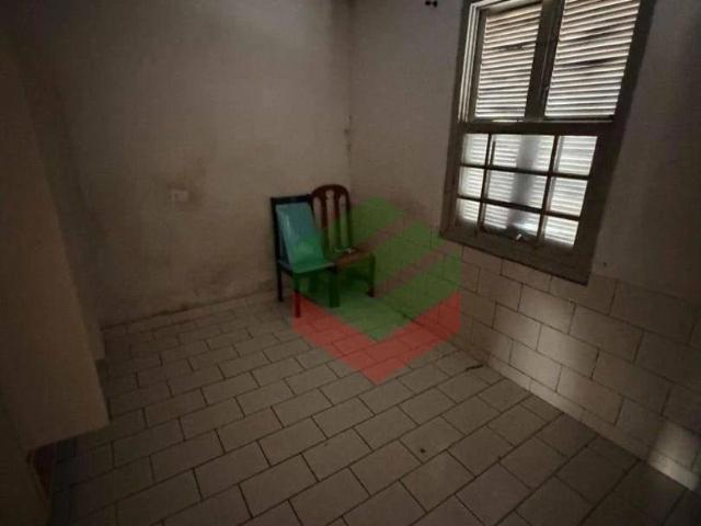 Casa / Sobrado para Venda em Americana/SP Conserva 2 Quartos