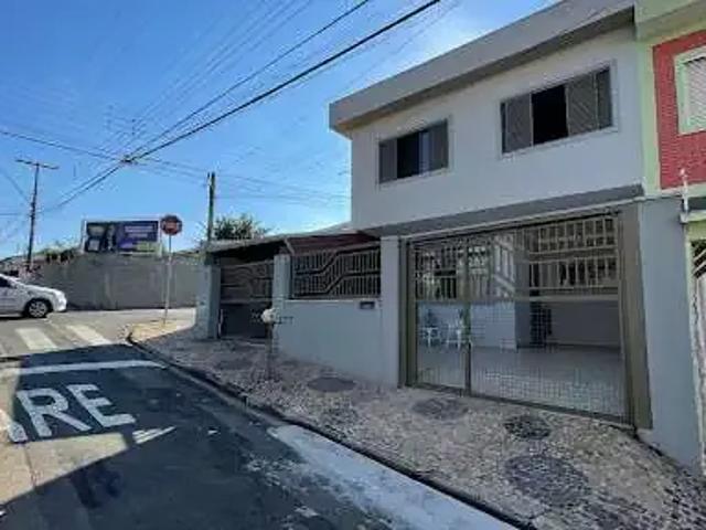 Casa / Sobrado para Venda em Americana/SP Conserva 3 Quartos