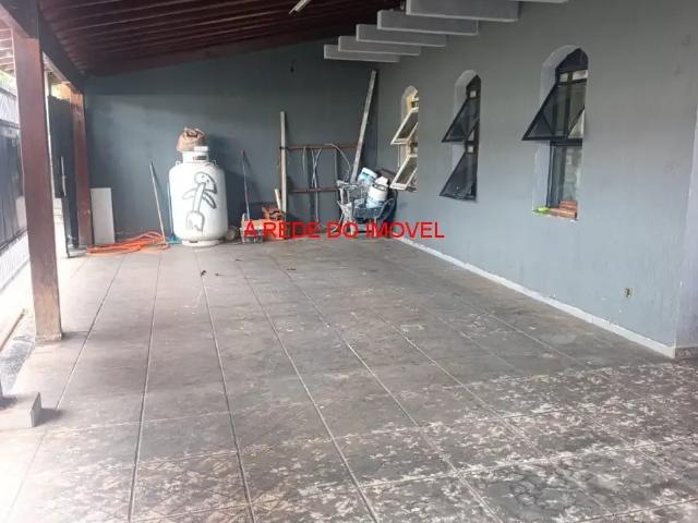 Casa / Sobrado para Venda em Americana/SP Conserva 3 Quartos