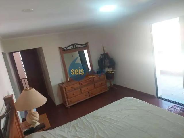 Casa / Sobrado para Venda em Americana/SP Iate Clube de Americana 3 Quartos
