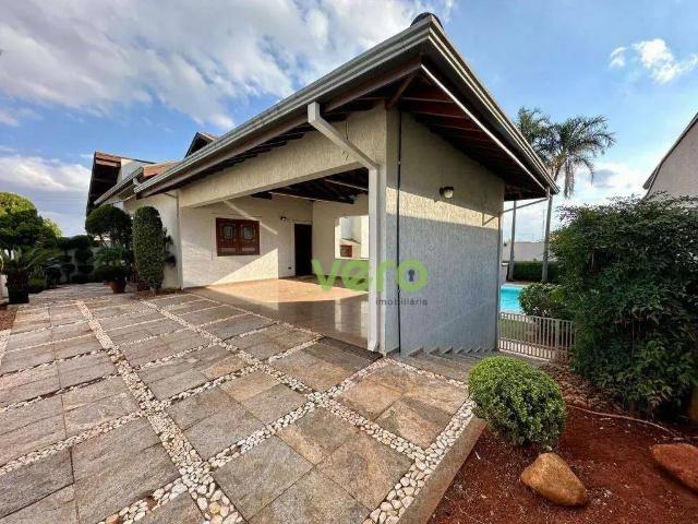Casa / Sobrado para Venda em Americana/SP Jardim Colina 2 Quartos