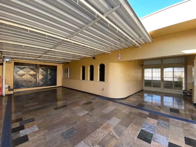 Casa / Sobrado para Venda em Americana/SP Jardim Colina 3 Quartos