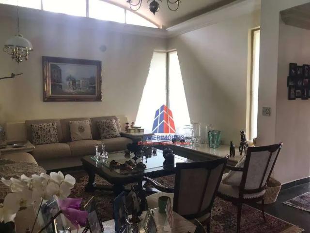 Casa / Sobrado para Venda em Americana/SP Jardim Colina 3 Quartos