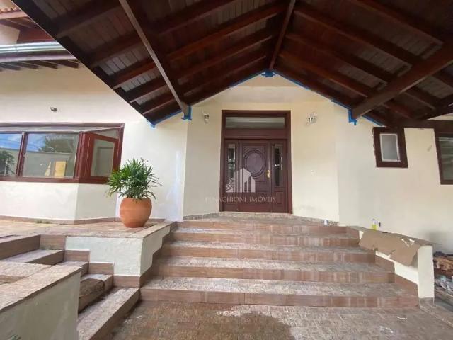 Casa / Sobrado para Venda em Americana/SP Jardim Colina 3 Quartos
