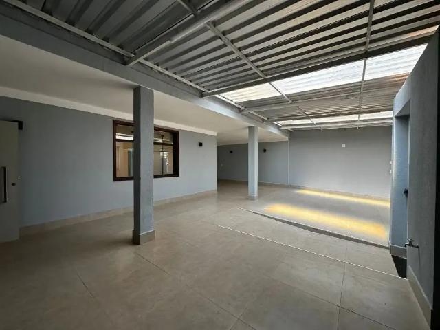 Casa / Sobrado para Venda em Americana/SP Jardim Colina 3 Quartos