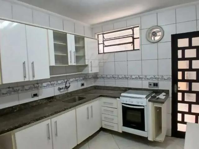 Casa / Sobrado para Venda em Americana/SP Jardim Colina 3 Quartos