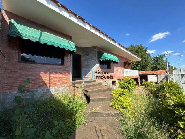 Casa / Sobrado para Venda em Americana/SP Jardim Colina 3 Quartos