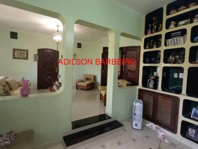 Casa / Sobrado para Venda em Americana/SP Jardim Colina 3 Quartos