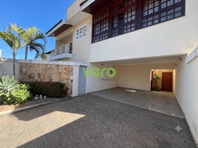 Casa / Sobrado para Venda em Americana/SP Jardim Colina 3 Quartos