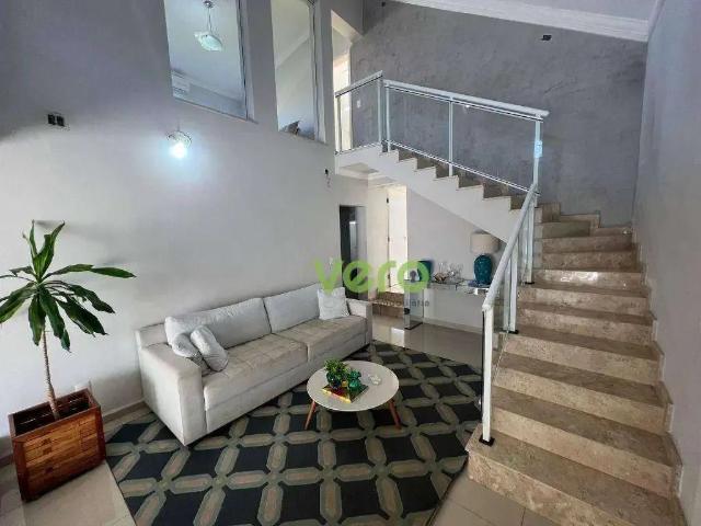 Casa / Sobrado para Venda em Americana/SP Jardim Colina 4 Quartos