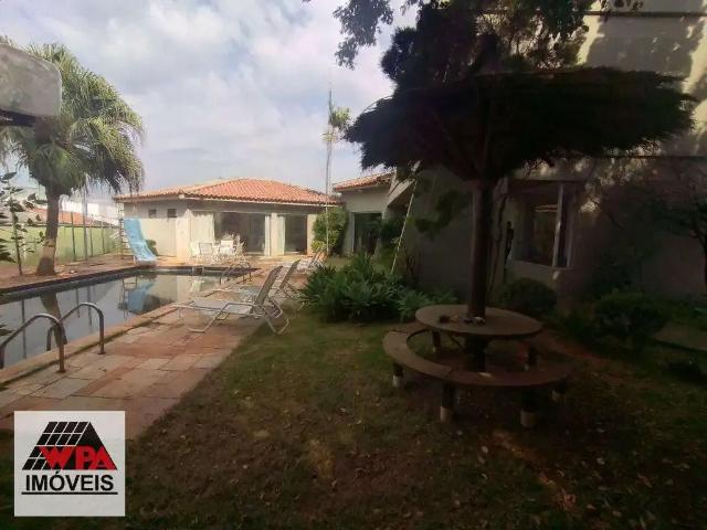 Casa / Sobrado para Venda em Americana/SP Jardim Colina 4 Quartos