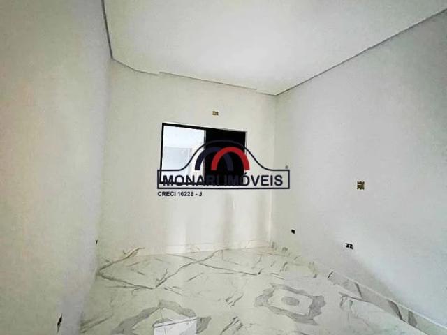Casa / Sobrado para Venda em Americana/SP Jardim Boer I 2 Quartos