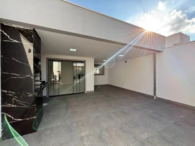 Casa / Sobrado para Venda em Americana/SP Jardim Boer I 2 Quartos