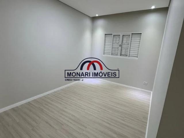 Casa / Sobrado para Venda em Americana/SP Jardim Boer I 2 Quartos