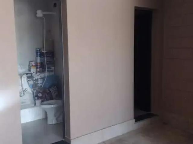 Casa / Sobrado para Venda em Americana/SP Jardim Boer I 2 Quartos