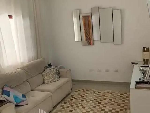 Casa / Sobrado para Venda em Americana/SP Jardim Boer I 3 Quartos