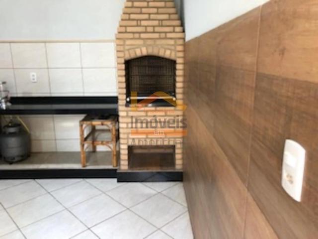 Casa / Sobrado para Venda em Americana/SP Jardim Boer I 3 Quartos