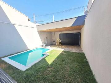 Casa / Sobrado para Venda em Americana/SP Jardim Boer I 3 Quartos