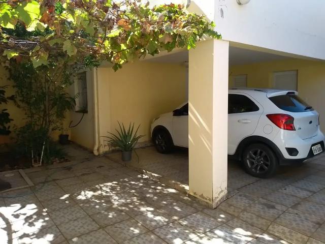 Casa / Sobrado para Venda em Americana/SP Jardim Boer I 3 Quartos
