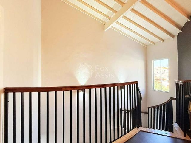 Casa / Sobrado para Venda em Americana/SP Jardim Boer I 3 Quartos