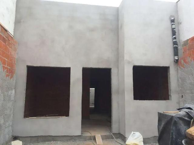 Casa / Sobrado para Venda em Americana/SP Jardim Boer II 2 Quartos