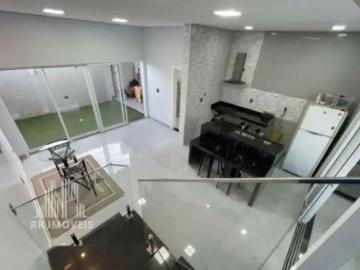 Casa / Sobrado para Venda em Americana/SP Jardim Boer II 2 Quartos