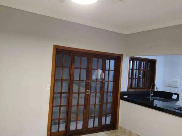 Casa / Sobrado para Venda em Americana/SP Jardim Boer II 2 Quartos