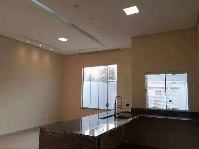 Casa / Sobrado para Venda em Americana/SP Jardim Boer II 2 Quartos