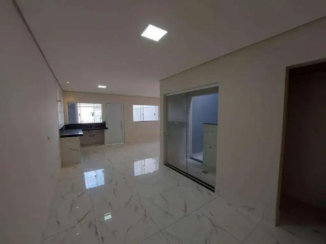 Casa / Sobrado para Venda em Americana/SP Jardim Boer II 2 Quartos