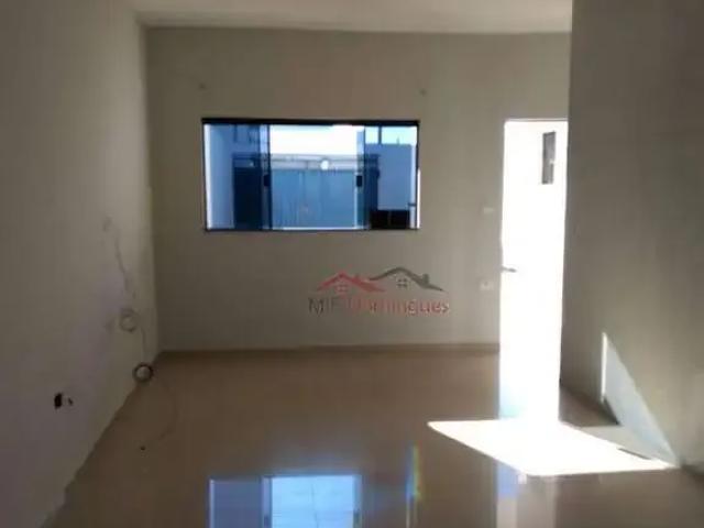 Casa / Sobrado para Venda em Americana/SP Jardim Boer II 2 Quartos