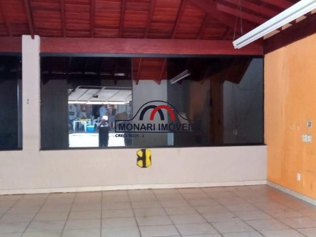 Casa / Sobrado para Venda em Americana/SP Jardim Boer II 3 Quartos