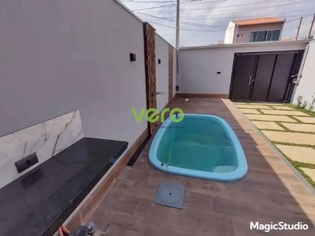 Casa / Sobrado para Venda em Americana/SP Jardim Boer II 3 Quartos