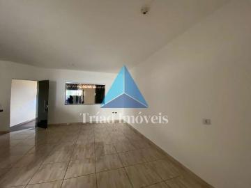 Casa / Sobrado para Venda em Americana/SP Jardim Boer II 3 Quartos