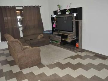 Casa / Sobrado para Venda em Americana/SP Jardim Boer II 3 Quartos
