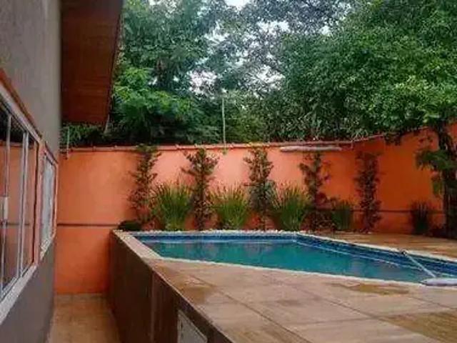 Casa / Sobrado para Venda em Americana/SP Jardim Bela Vista 4 Quartos